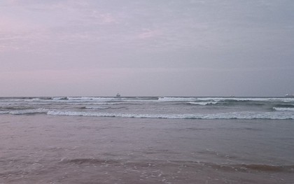 Vào Quảng Ngãi được 3 ngày để xin việc, nam thanh niên bị đuối nước thương tâm