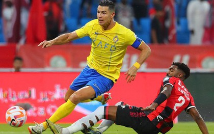 Vòng 7 Saudi Pro League: Chờ Ronaldo tiếp tục tỏa sáng