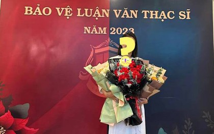 Đã đẹp còn giỏi, Hoa khôi bóng chuyền Việt Nam hơn 1 thập kỷ vừa nhận bằng Thạc sĩ ở tuổi 41 là ai?