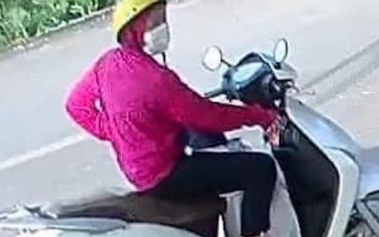 Danh tính nghi phạm bắt cóc bé gái ở Hà Nội