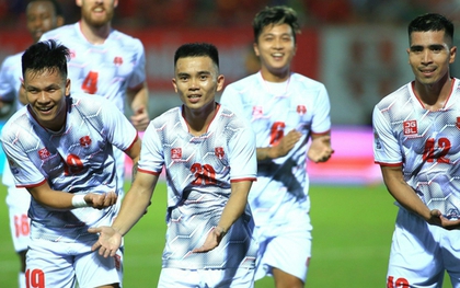 Xuân Trường đá chính, CLB Hải Phòng thắng dễ 3-0 trận ra quân tại AFC Cup