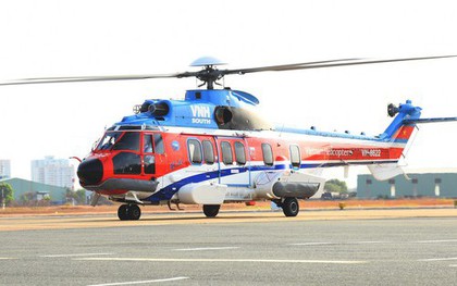Thực hư tour du lịch Vườn quốc gia Cát Tiên bằng trực thăng, giá 12.000 USD