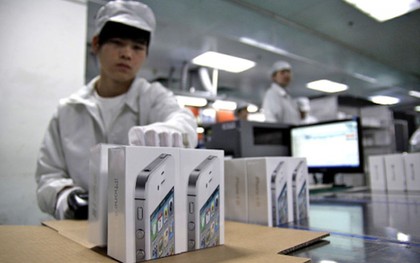 Việt Nam là thị trường, địa bàn sản xuất rất quan trọng, có tiềm năng tăng trưởng vượt bậc của Apple