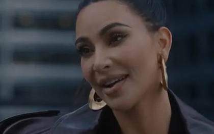 Diễn xuất của Kim Kardashian bị chỉ trích thậm tệ