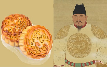 Hóa ra bánh Trung thu từng là "công thần" giúp Chu Nguyên Chương đoạt thiên hạ, thành lập nên nhà Minh ở Trung Quốc