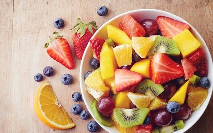 Những loại quả càng ăn càng béo, là "khắc tinh" của những người muốn giảm cân