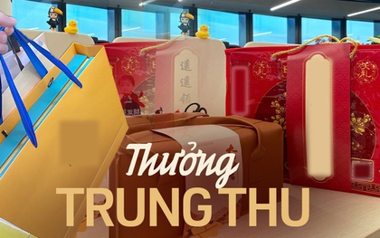 Công ty tặng thưởng Trung thu: Người không muốn nhận tiền, người thà không có quà