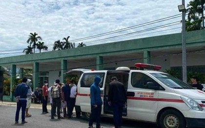 Tin mới nhất vụ bị can tử vong trong quá trình tạm giam