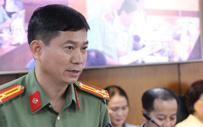 Công an TPHCM nói gì về vụ bác sĩ bị tố cưỡng dâm con gái của bệnh nhân ung thư?