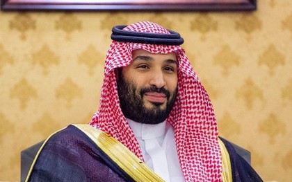 Hoàng tử trẻ Ả Rập trở thành một trong những người quyền lực nhất thế giới