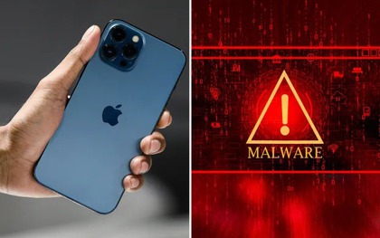 Đây là 7 dấu hiệu "red flag" để nhận biết iPhone của bạn có đang nhiễm virus hay không?