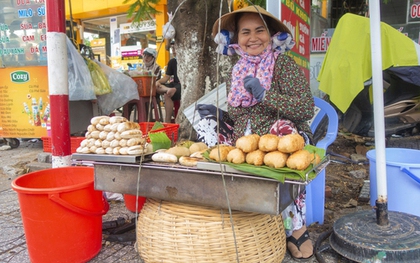 Món ăn vặt dân dã thành đặc sản miền Tây