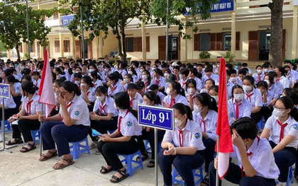 Một trường học ở Khánh Hòa phải trả lại 135 triệu đồng cho phụ huynh
