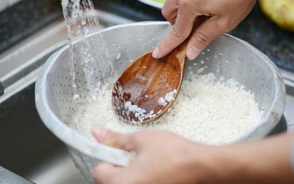 Nấu cơm mà cho thêm loại hạt "trường thọ" này sẽ cực kỳ tốt cho bệnh nhân tiểu đường, ở Việt Nam bán rất rẻ