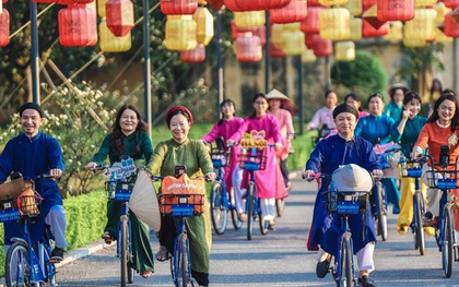 Dịp lễ Quốc khánh 2/9: Hà Nội đón hơn 600 nghìn lượt khách du lịch