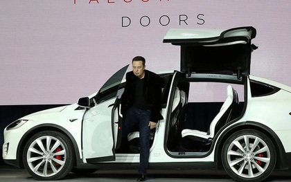 Hai mẫu xe hạng sang được Tesla hạ giá sốc, giảm gần 1 tỷ đồng mỗi loại