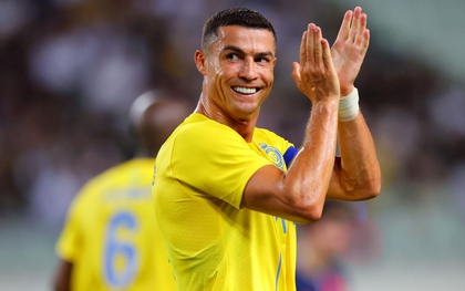 Thống kê cho thấy Ronaldo vẫn là cầu thủ ghi bàn hay bậc nhất thế giới, đủ sức cán mốc 1.000 pha lập công