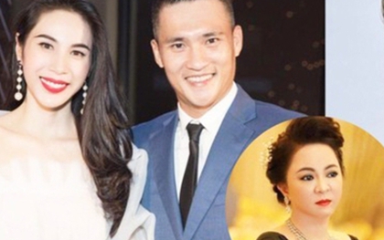 Đàm Vĩnh Hưng, Thuỷ Tiên nộp tài liệu chứng minh thiệt hại vụ Nguyễn Phương Hằng