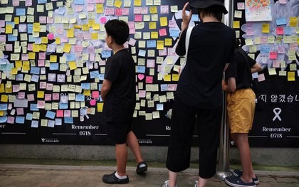Giáo viên Hàn Quốc gặp khủng hoảng tinh thần do bị học sinh hành hung, phụ huynh đe nẹt