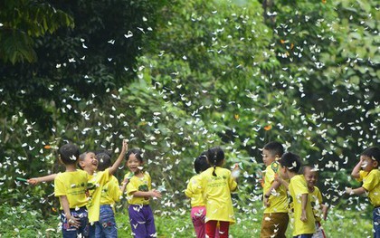 TPHCM được bình chọn là 'Điểm đến du lịch kinh doanh hàng đầu châu Á'