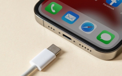 44% người dùng Android muốn mua iPhone 15 vì cổng sạc USB-C