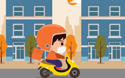 Nhân viên giao hàng sở hữu mức lương hơn 200 triệu đồng/tháng: Tư duy bán hàng đỉnh cao của bậc thầy kiếm tiền là đây!