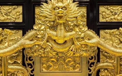 Lời đồn đáng sợ xung quanh món bảo vật bí ẩn nhất được đặt trong Tử Cấm Thành