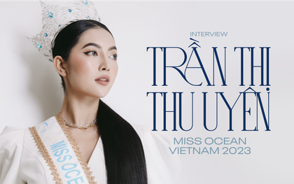 Tân Hoa hậu Đại dương Việt Nam thừa nhận phẫu thuật thẩm mỹ: "Fan sắc đẹp rất thông minh, cứ thẳng thắn ngay từ đầu"