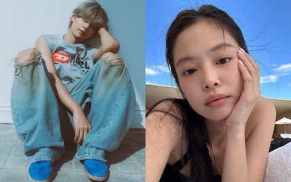 "Kiếp nạn" V (BTS) solo: Nhiều tranh cãi vì dính Jennie, thành tích thấp, lập kỷ lục thì bị trừ do "có bên vi phạm thống kê"