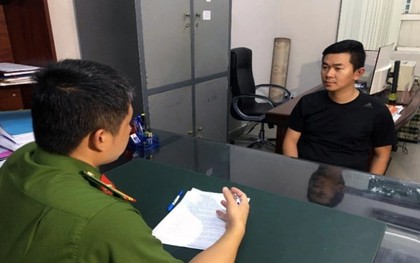 Bắt giữ kẻ chủ mưu thuê sinh viên diễn theo kịch bản, "lùa" khách mua dự án ma