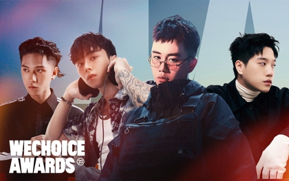 Việt Nam chào đón thế hệ producer "đỉnh chóp" đứng sau thành công của các nghệ sĩ Gen Z: Đã giỏi, lại còn đẹp trai!