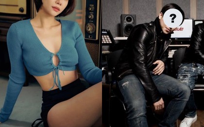 Mỹ nhân nóng bỏng nhất nhì AOA tuyên bố kết hôn, bất ngờ profile khủng của "nửa kia"