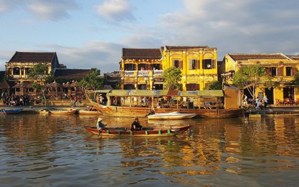 Hà Nội và Hội An lọt top những địa điểm du lịch hàng đầu thế giới trong năm 2024