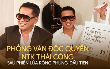 NTK triệu đô: "46.000 người xem trực tiếp, 4,2 triệu lượt ‘gửi tim’ khiến tôi hứng thú hơn số đơn hàng bán ra" và lời nhắn "muốn giàu có như Thái Công thì cần kiến thức"!