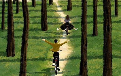 Nghịch lý: Học sinh giỏi tốt nghiệp ra trường ít về thăm thầy cô hơn học sinh cá biệt?