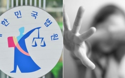 Vụ án tình dục rúng động Hàn Quốc: Nghi phạm được tòa tuyên vô tội, nạn nhân 12 tuổi chịu tổn thương không thể hồi phục
