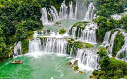 Việt Nam là đất nước an toàn nhất ở châu Á để ghé thăm