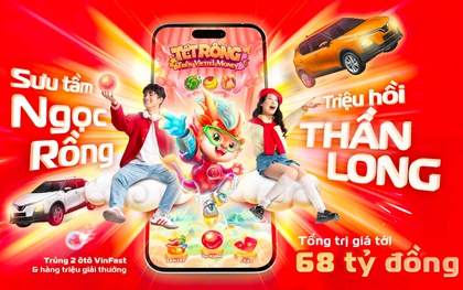 Rần rần khắp mạng xã hội, giới trẻ rủ nhau "hóa rồng": Có gì "cuốn" mà người trẻ thích mê?