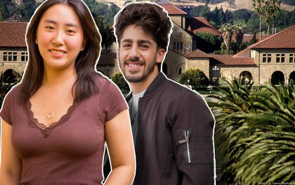 ĐH Stanford khoe 6 tân sinh viên "đỉnh" nhất trường năm nay: Hồ sơ cỡ này bảo sao đỗ trường top đầu thế giới!