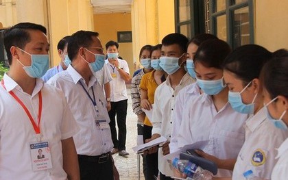 Năm 2024, Bộ GD&ĐT tổ chức 28 cuộc thanh, kiểm tra