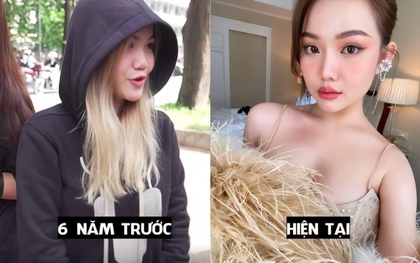 "Rich kid 17 tuổi" bóc giá outfit 88 triệu đồng từng gây chấn động cõi mạng: Ngoại hình lột xác, sắp tổ chức đám cưới khủng ở Đồng Tháp