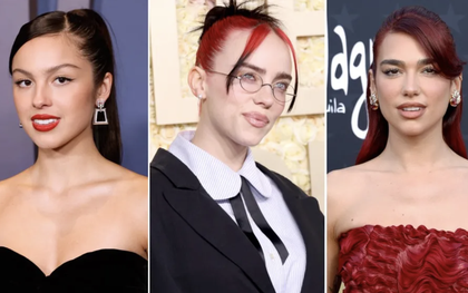 Billie Eilish, Dua Lipa và Olivia Rodrigo biểu diễn tại Grammy 2024: Những bản hit nào sẽ xuất hiện?