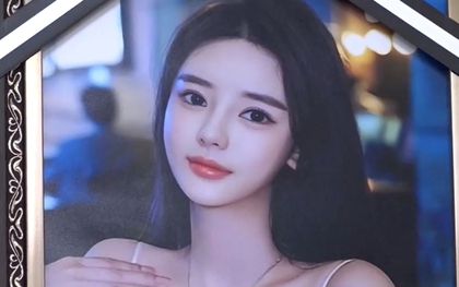 Cô gái xinh đẹp tử vong thương tâm sau khi đến Hàn Quốc hút mỡ, câu nói cuối cùng của nạn nhân gây ám ảnh