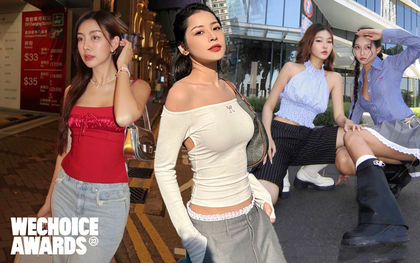 Local brand Việt "ruột" của Chi Pu: Đốn tim nhiều bạn gái, thậm chí khá hot tại Trung Quốc và Thái Lan