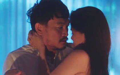 Thêm một phim Việt chiếu Tết ngập cảnh nóng