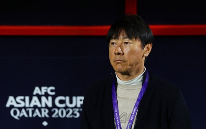 HLV Shin Tae Yong nói gì khi lần đầu thắng ĐT Việt Nam?