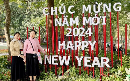 Du lịch Việt Nam khởi sắc những ngày đầu năm mới 2024