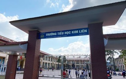 Trường tiểu học ở Hải Dương bị tố chi phúc lợi giáo viên rồi đòi lại