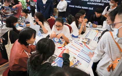 Xu hướng tuyển sinh đại học 2024: Mở rộng các ngành đào tạo, giảm xét tuyển bằng học bạ