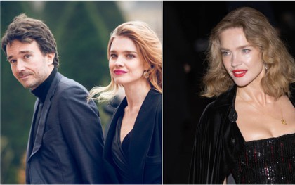 Vợ "Thái tử Louis Vuitton" tái xuất trong loạt sự kiện thời trang, diện mạo ở tuổi 42 khiến nhiều người ngỡ ngàng